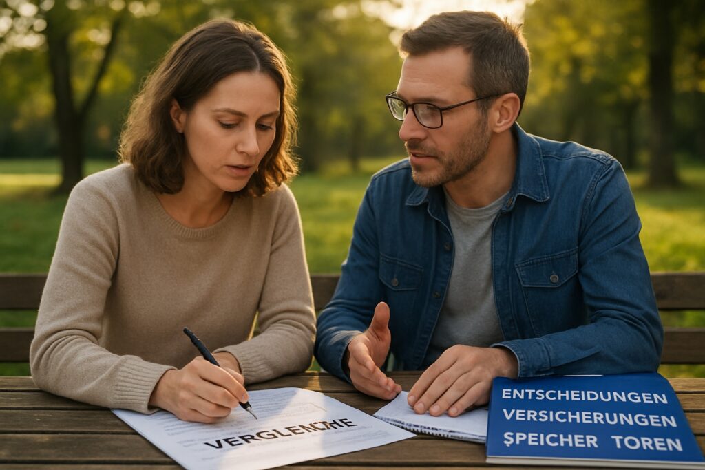 Mythen-Check für kluge Auswahl: Absicherung, Haustechnik und Modernisierung im Alltag Mythen-Check für kluge Auswahl: Absicherung, Haustechnik und Modernisierung im Alltag